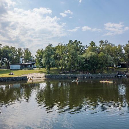 Гостинний Двір На Хуторі Хрещатик المظهر الخارجي الصورة